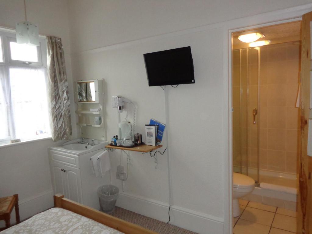 Selwood Lodge Bognor Regis Chambre photo