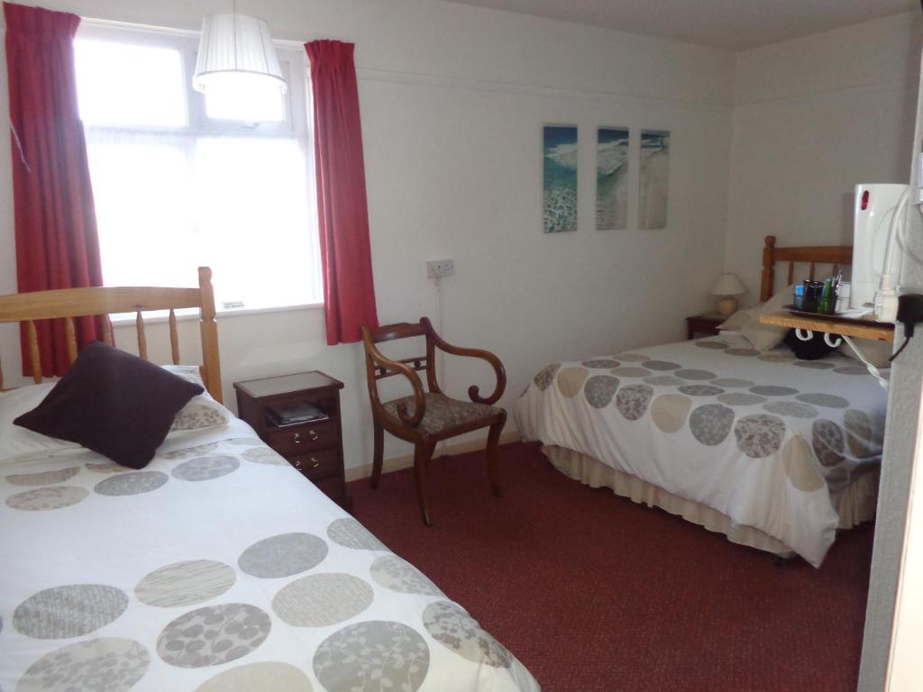 Selwood Lodge Bognor Regis Chambre photo