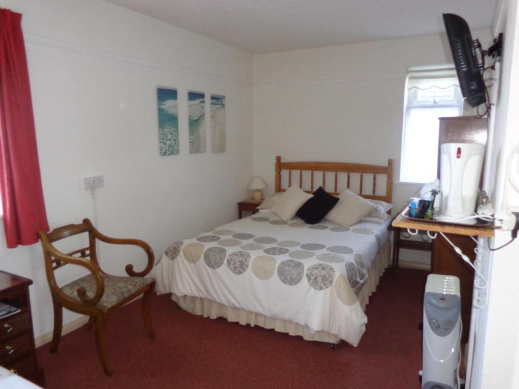Selwood Lodge Bognor Regis Chambre photo