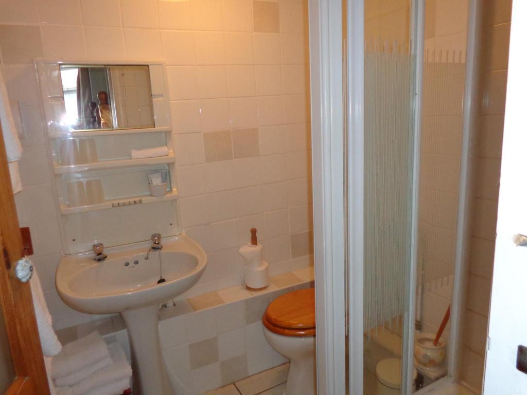 Selwood Lodge Bognor Regis Chambre photo