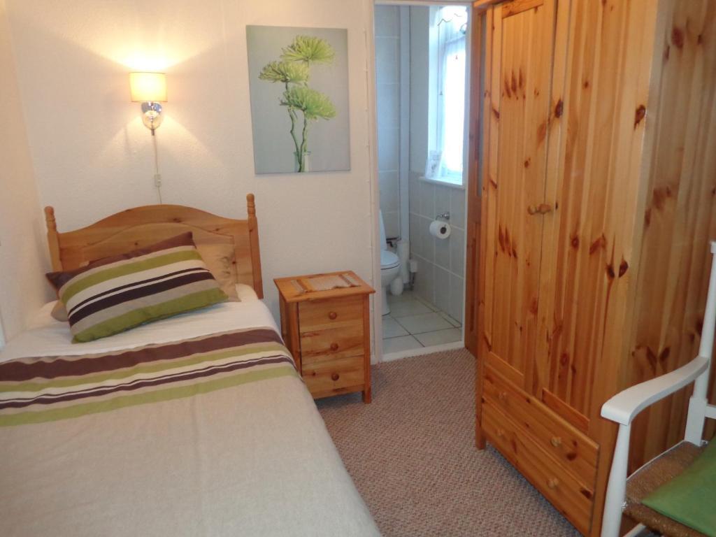 Selwood Lodge Bognor Regis Chambre photo