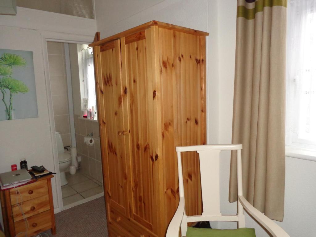 Selwood Lodge Bognor Regis Chambre photo